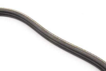 new bmw 7 e32 engine v-ribbed belt 11281736744 1736744 original