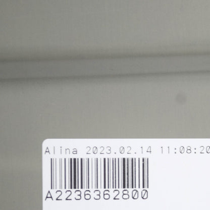 NEW MERCEDES-BENZ S W223 INNER RIGHT C-PILLAR STRUT A2236362800 ORIGINAL