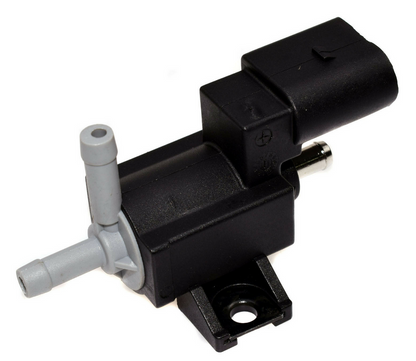 NEW VOLKSWAGEN BEETLE A5 SOLENOID VALVE 03C906283B ORIGINAL