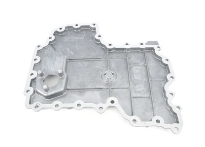 new bmw x6 f16 engine oil pan 11137566803 7566803 original