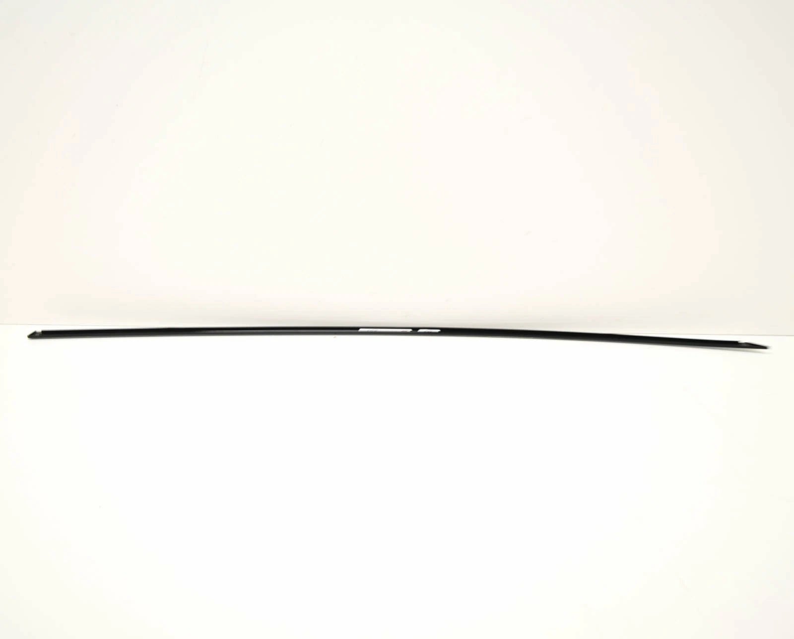 NEW AUDI A8 4N D5 REAR RIGHT DOOR WINDOW GUIDE STRIP TRIM 4N4839644BT94 ORIGINAL