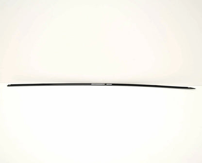 NEW AUDI A8 4N D5 REAR RIGHT DOOR WINDOW GUIDE STRIP TRIM 4N4839644BT94 ORIGINAL