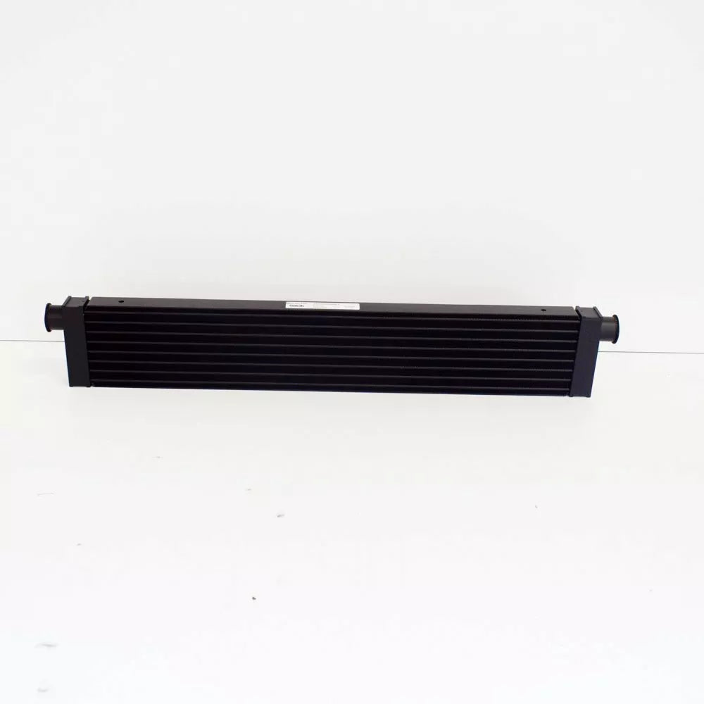 NEW MERCEDES-BENZ S-CLASS W222 S63 AMG OIL COOLER RADIATOR A0995000001 ORIGINAL