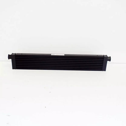 NEW MERCEDES-BENZ S-CLASS W222 S63 AMG OIL COOLER RADIATOR A0995000001 ORIGINAL