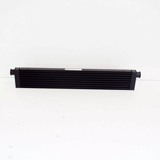 NEW MERCEDES-BENZ S-CLASS W222 S63 AMG OIL COOLER RADIATOR A0995000001 ORIGINAL