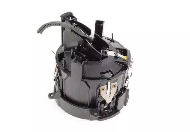 NEW VOLKSWAGEN PHAETON GP2 FRONT LEFT DRINK HOLDER 3D0858601G ORIGINAL