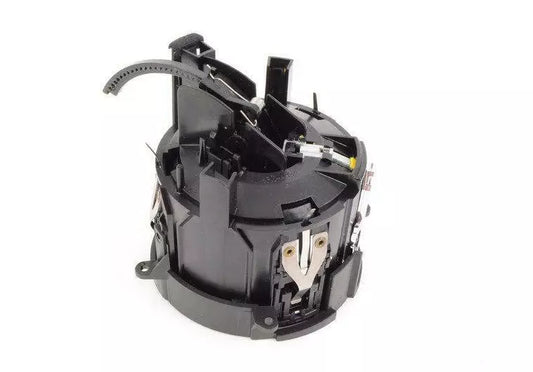 NEW VOLKSWAGEN PHAETON GP2 FRONT LEFT DRINK HOLDER 3D0858601G ORIGINAL