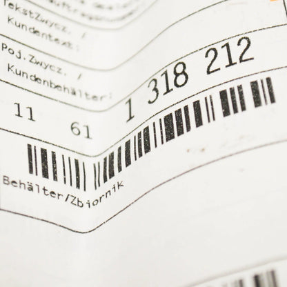 NEW BMW 3 E46 1.6I 77KW VACUUM CONTAINER 11611318212 ORIGINAL