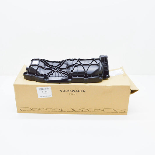 NEW AUDI A4 B9 AVANT INTAKE MANIFOLD 06M133268AD 2016 ORIGINAL