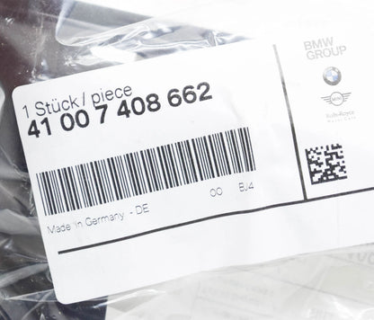 NEW BMW 2 F45 RIGHT SIDE PANEL CROSS-SUPPORT 7408662 41007408662 ORIGINAL