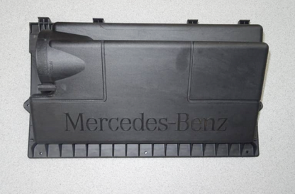 new mercedes-benz vito w639 engine air filter cover a6395280022 original