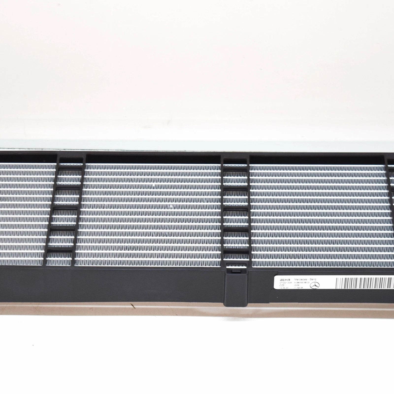 NEW MERCEDES-BENZ GLC C253 INVERTER WATER COOLING RADIATOR A0995006803