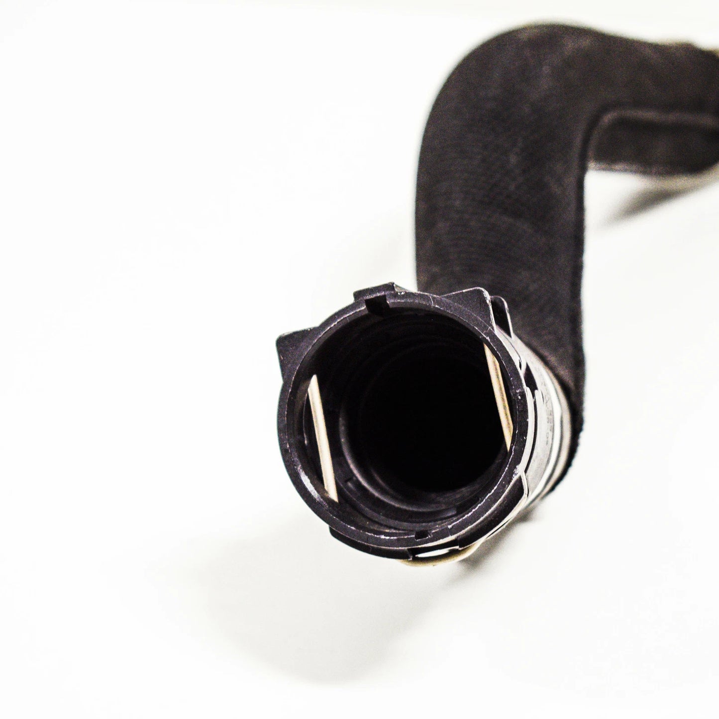 NEW AUDI A4 B8 COOLANT HOSE WITH QUICK RELEASE COUPLING 8K0121101M ORIGINAL