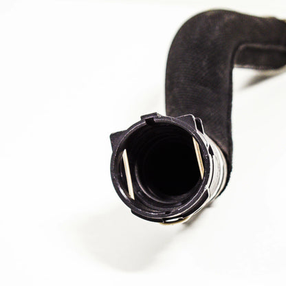 NEW AUDI A4 B8 COOLANT HOSE WITH QUICK RELEASE COUPLING 8K0121101M ORIGINAL