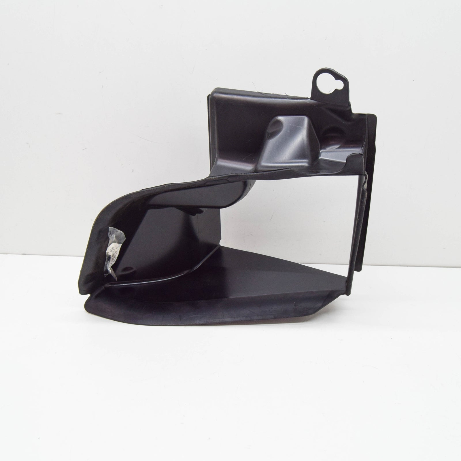 NEW AUDI TT ROADSTER FV9 FRONT LEFT RADIATOR AIR GUIDE DUCT 8S0121673E ORIGINAL