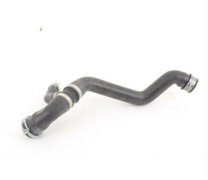 NEW MERCEDES-BENZ ML W164 BOTTOM ENGINE RADIATOR HOSE A1645010582 ORIGINAL