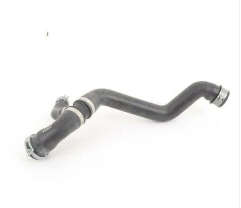 NEW MERCEDES-BENZ ML W164 BOTTOM ENGINE RADIATOR HOSE A1645010582 ORIGINAL