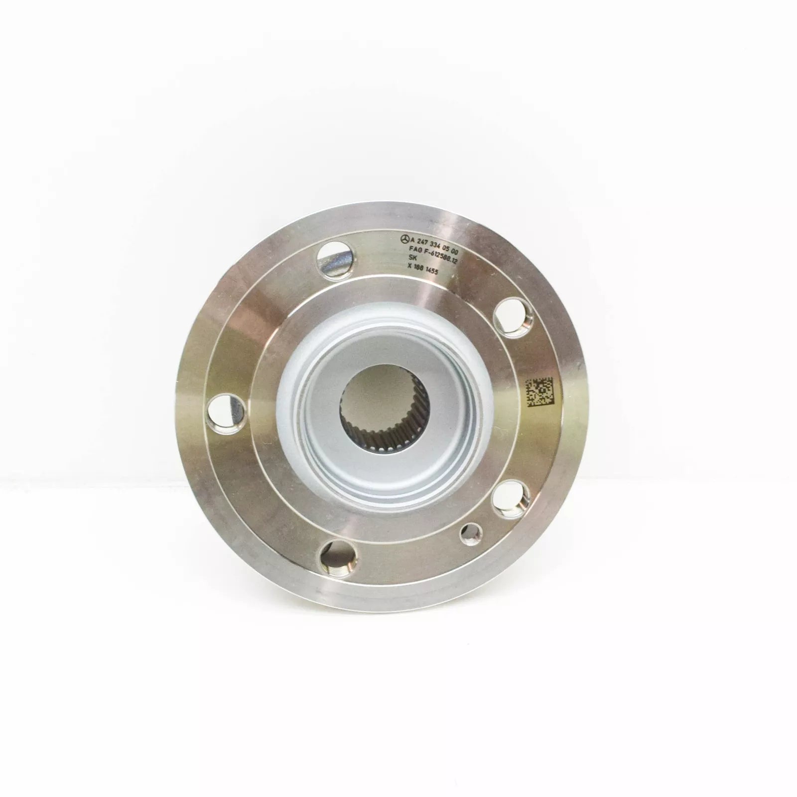 NEW MERCEDES-BENZ CLA C118 FRONT WHEEL BEARING A2473340500 ORIGINAL