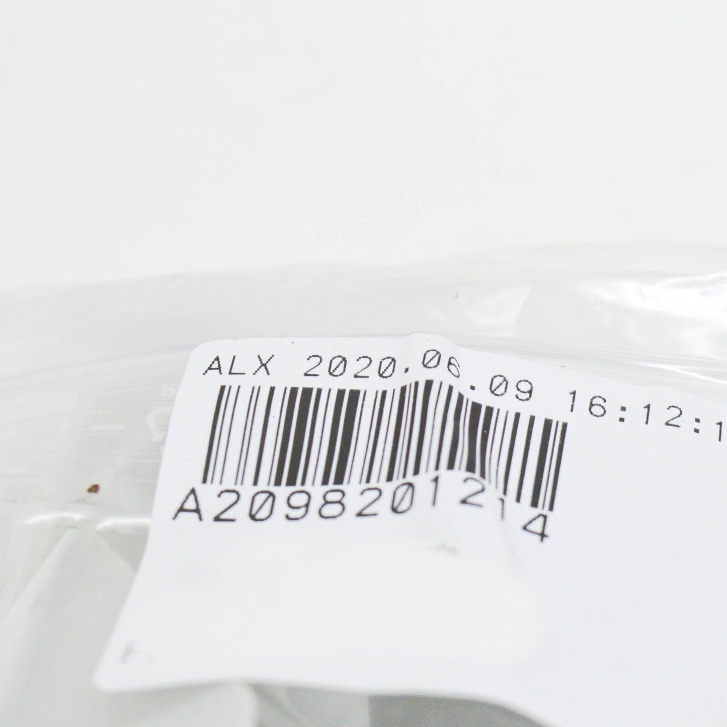 NEW MB CLK C209 FRONT RIGHT HEADLIGHT BRACKET REPAIR KIT A2098201214 ORIGINAL