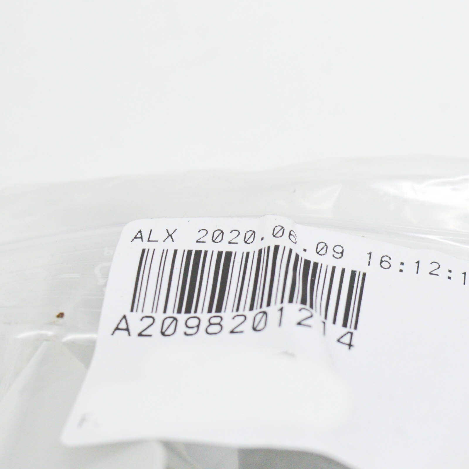 NEW MB CLK C209 FRONT RIGHT HEADLIGHT BRACKET REPAIR KIT A2098201214 ORIGINAL