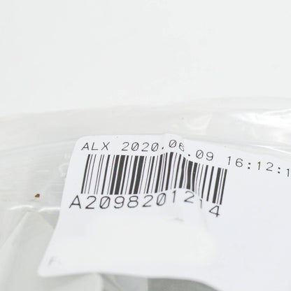 NEW MB CLK C209 FRONT RIGHT HEADLIGHT BRACKET REPAIR KIT A2098201214 ORIGINAL