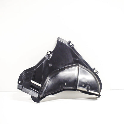 NEW BMW 5 G30 FRONT LEFT FENDER LINER WHEEL ARCH LOWER COVER 51757340743