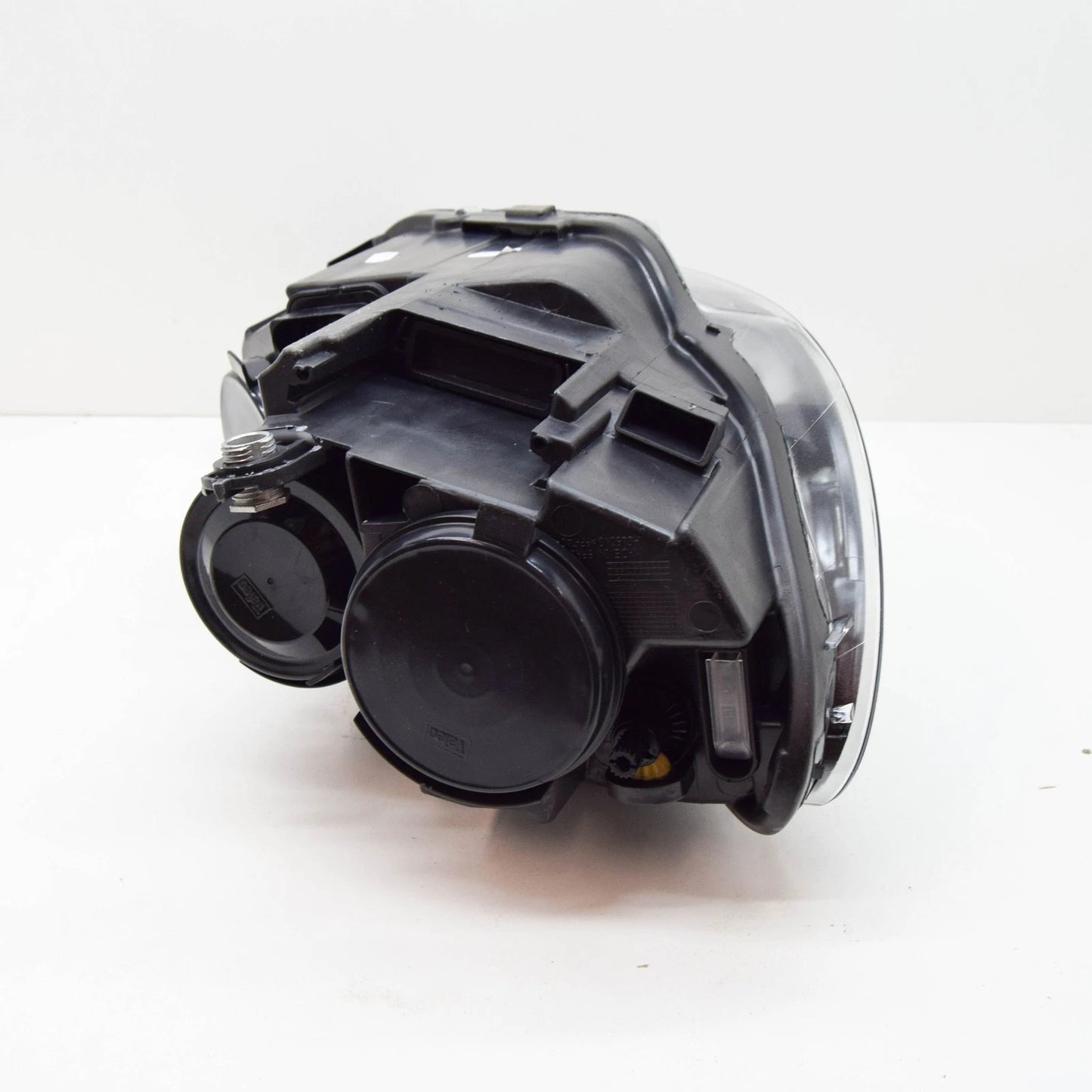 NEW VW SCIROCCO 13 FRONT LEFT HEADLIGHT RHD 1K8941005Q ORIGINAL