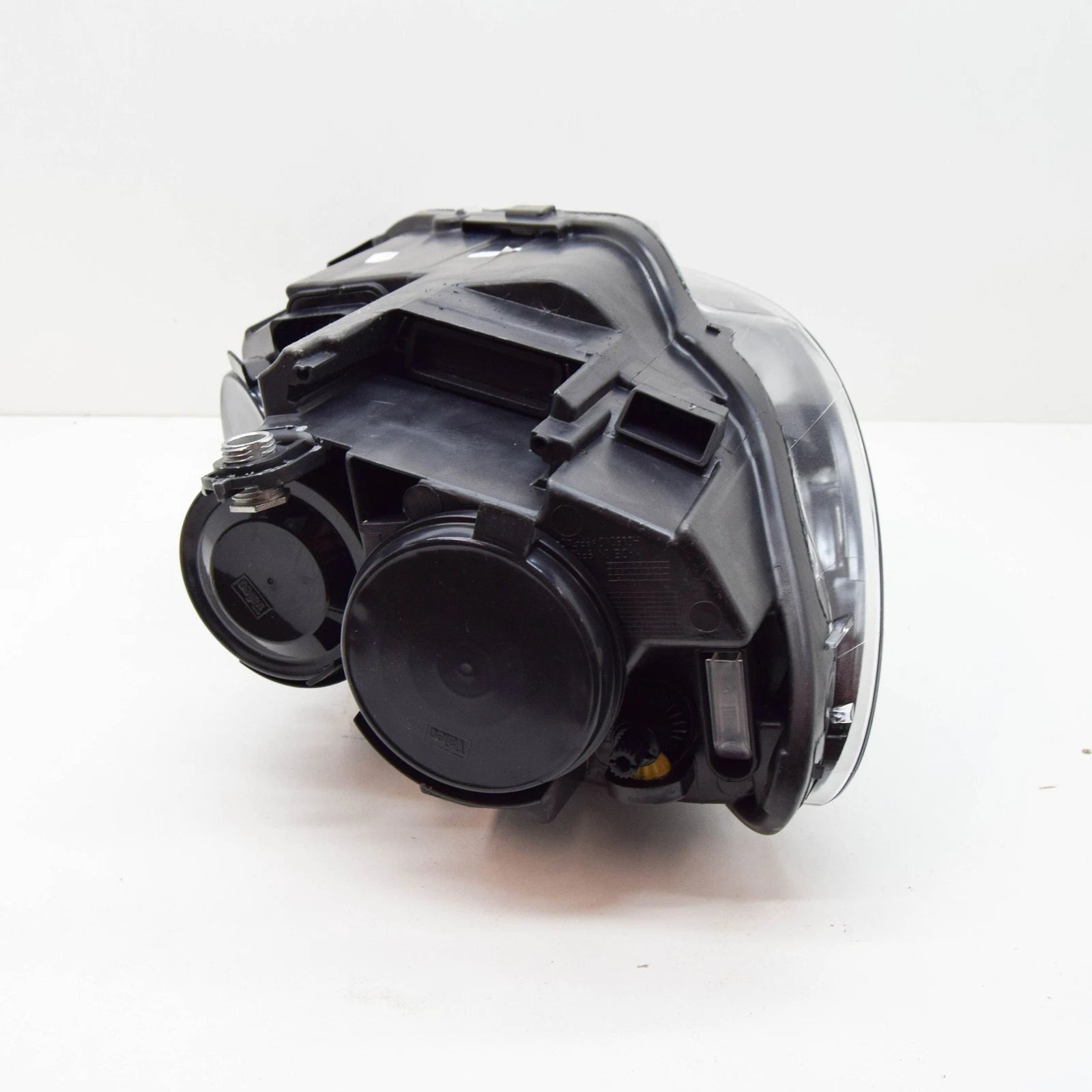 NEW VW SCIROCCO 13 FRONT LEFT HEADLIGHT RHD 1K8941005Q ORIGINAL