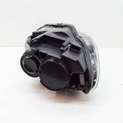 NEW VW SCIROCCO 13 FRONT LEFT HEADLIGHT RHD 1K8941005Q ORIGINAL