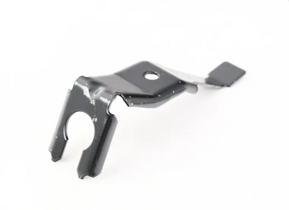 new bmw x3 e83 rear brake pipe bracket 3411763 34303411763 original