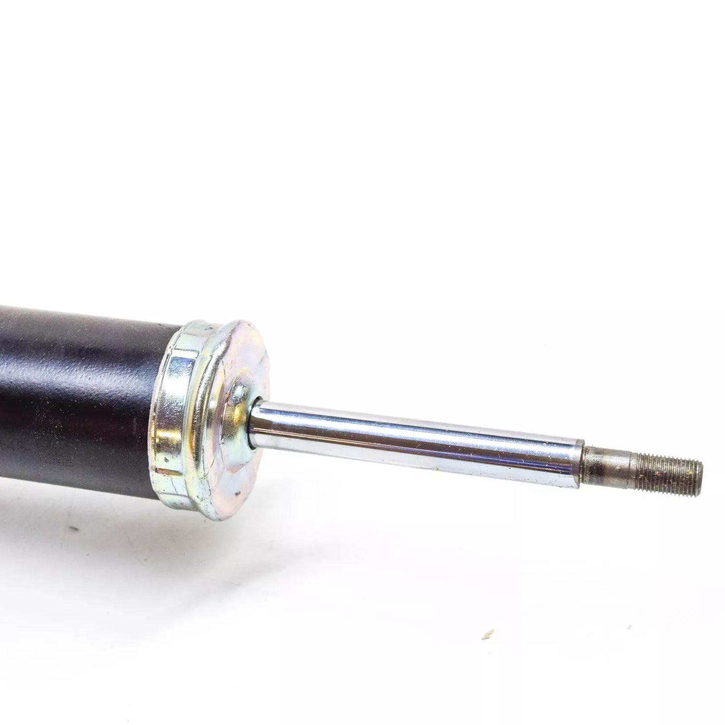 NEW MERCEDES-BENZ ML W166 FRONT AXLE SHOCK ABSORBER A1663232400 ORIGINAL