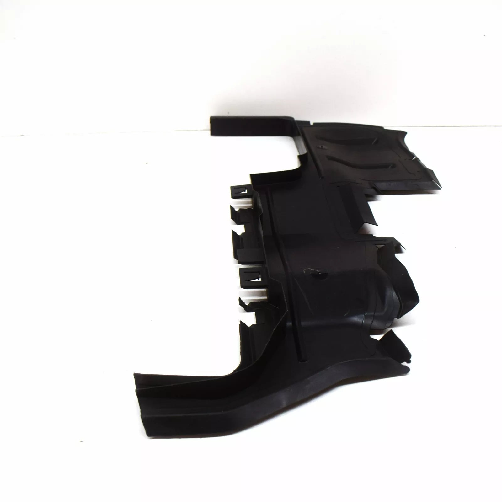 NEW AUDI A6 C7 RADIATOR LEFT AIR GUIDE 4G0121283T