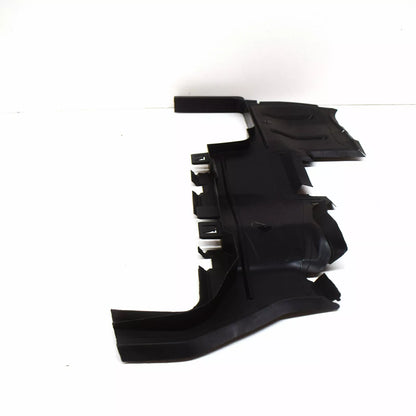 NEW AUDI A6 C7 RADIATOR LEFT AIR GUIDE 4G0121283T