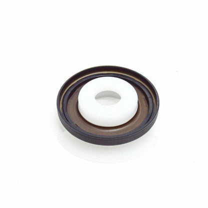 NEW BMW 5 E60 LOWER TIMING CASE SHAFT SEAL 11147647380 ORIGINAL