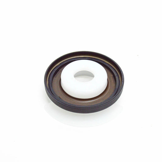 NEW BMW 5 E60 LOWER TIMING CASE SHAFT SEAL 11147647380 ORIGINAL