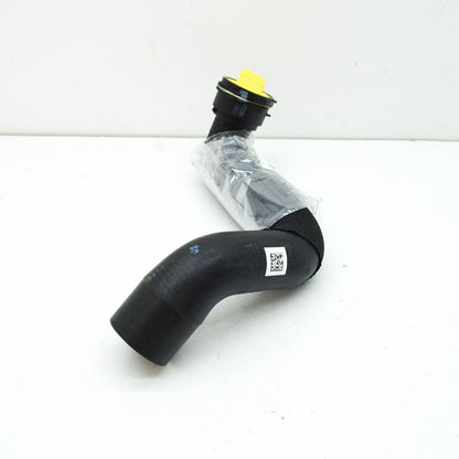 NEW AUDI TT FV RADIATOR COOLANT HOSE 8W0122101BD ORIGINAL
