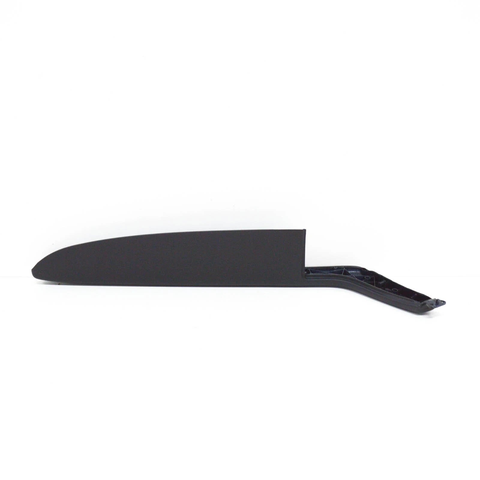 NEW AUDI A3 8P LEFT DOOR CARD PANEL ARMREST 8P386717324A 2009 ORIGINAL