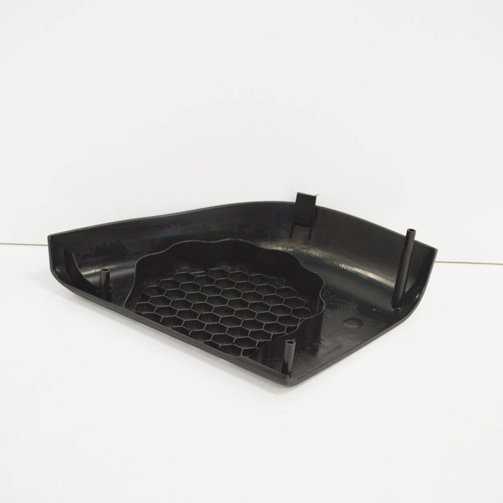 NEW MB C CL203 FRONT LEFT DOOR REAR LOUDSPEAKER COVER A20372703889051 ORIGINAL