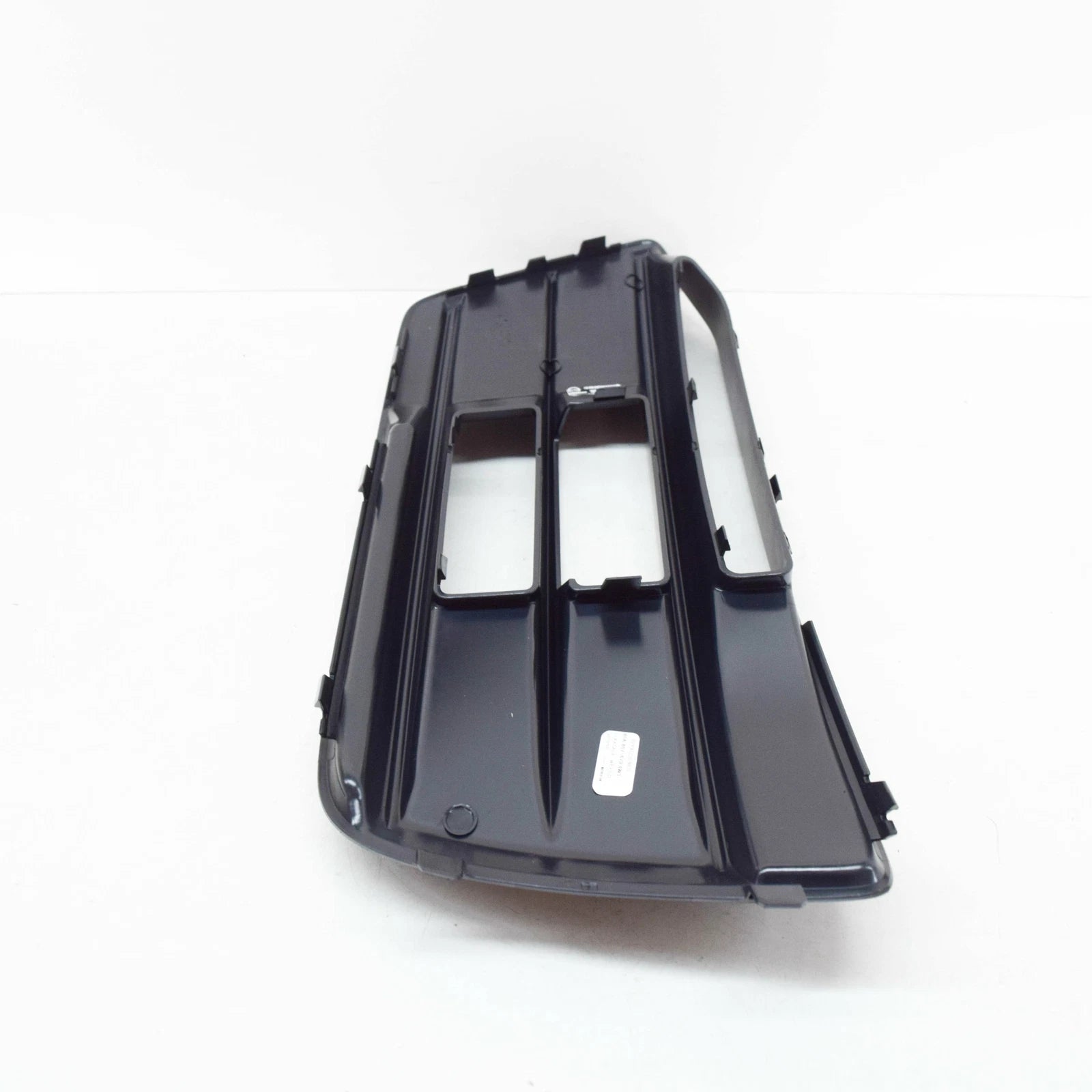 NEW AUDI Q5 FY FRONT BUMPER LEFT AIR GUIDE GRILLE 80A8076794W3