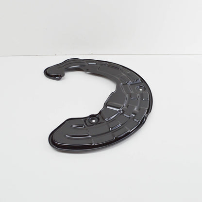 NEW MERCEDES-BENZ A W176 FRONT RIGHT BRAKE DISC DUST SHIELD A1764210620 ORIGINAL