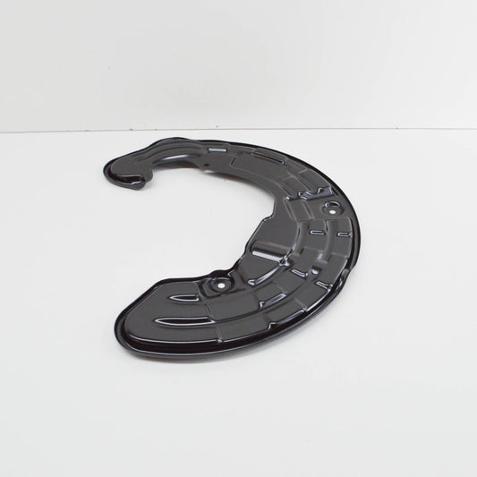 NEW MERCEDES-BENZ A W176 FRONT RIGHT BRAKE DISC DUST SHIELD A1764210620 ORIGINAL