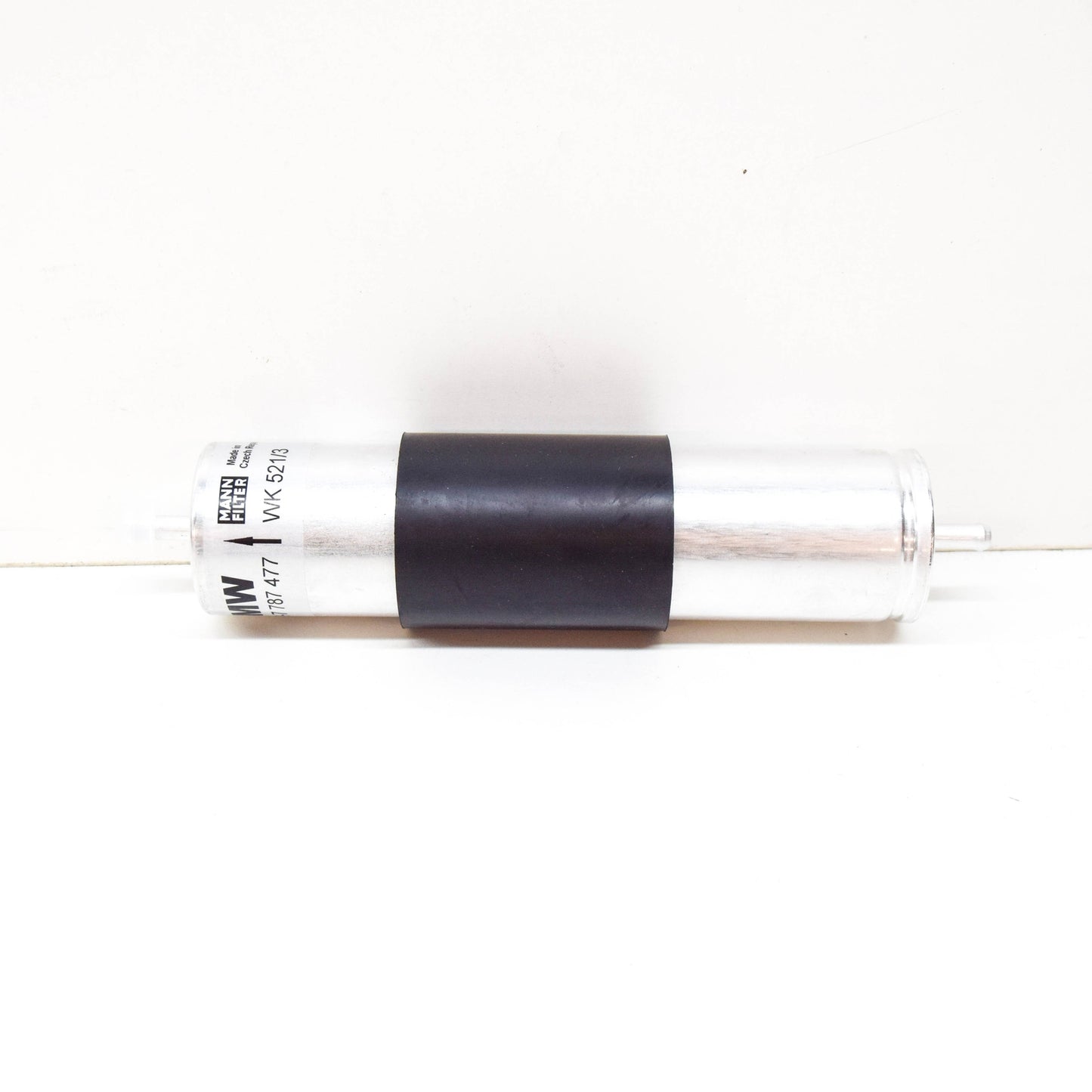 new bmw x5 e53 fuel filter 16126765756 6765756 original