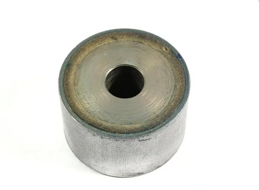 new bmw 3 e46 front differential bushing 33172282484 2282484 original