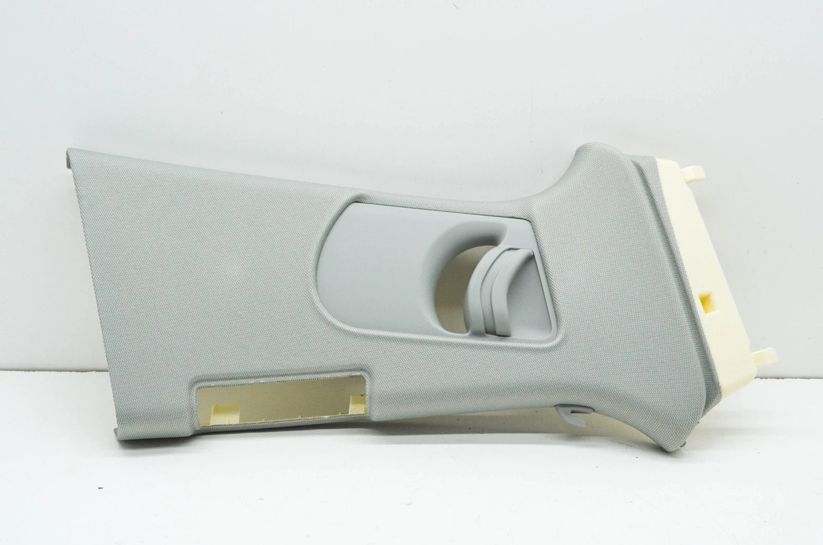 NEW AUDI A6 AVANT C7 RIGHT UPPER B PILLAR TRIM 4G0867244AHF6