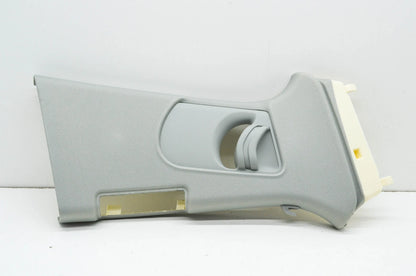 NEW AUDI A6 AVANT C7 RIGHT UPPER B PILLAR TRIM 4G0867244AHF6