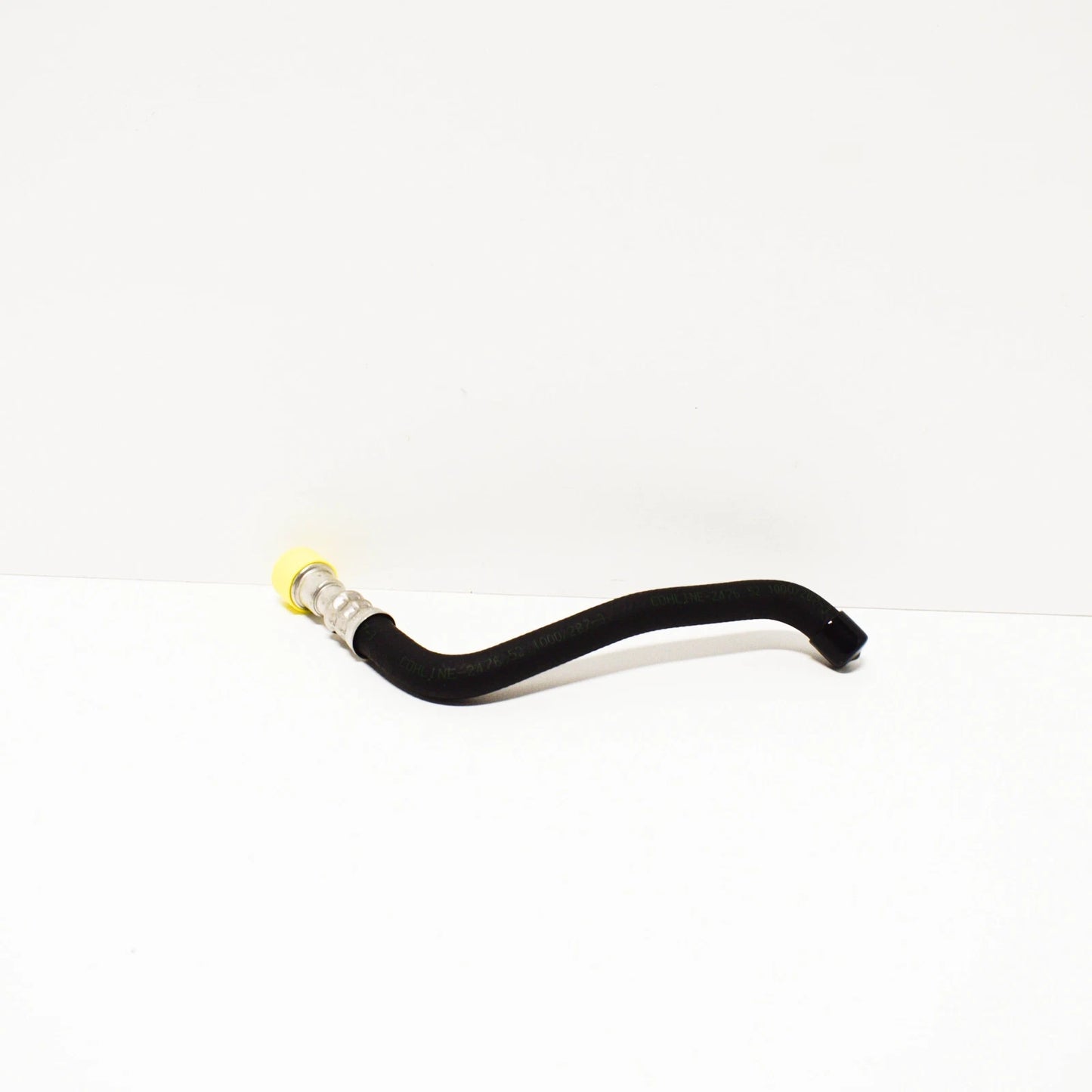 NEW BMW E46 CABRIO POWER STEERING RADIATOR RETURN HOSE 6796366 32416796366