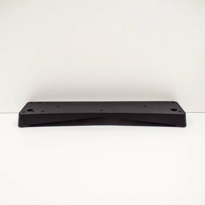 NEW MB GLC X253 FRONT BUMPER LICENSE PLATE MOLDING A2538800044 ORIGINAL