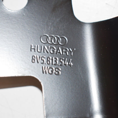NEW AUDI A3 8V CONNECTING PLATE 8V5813544 ORIGINAL