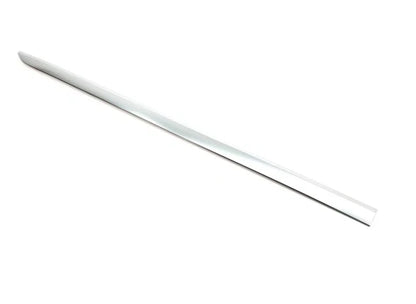 NEW VW CADDY MK4 SB REAR LEFT DOOR PROTECTIVE STRIP 2K48535353Q7 ORIGINAL