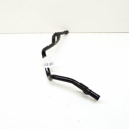 NEW AUDI A4 B8 WATER COOLANT PIPE TUBE 06L121075B ORIGINAL
